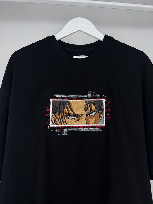ANIME-STITCH TEES