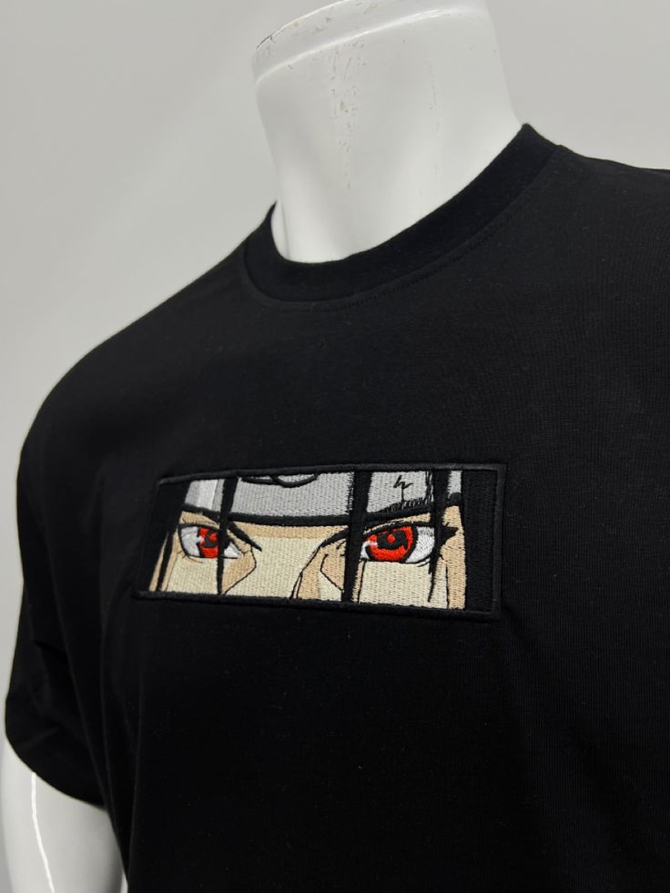 ANIME-STITCH TEES