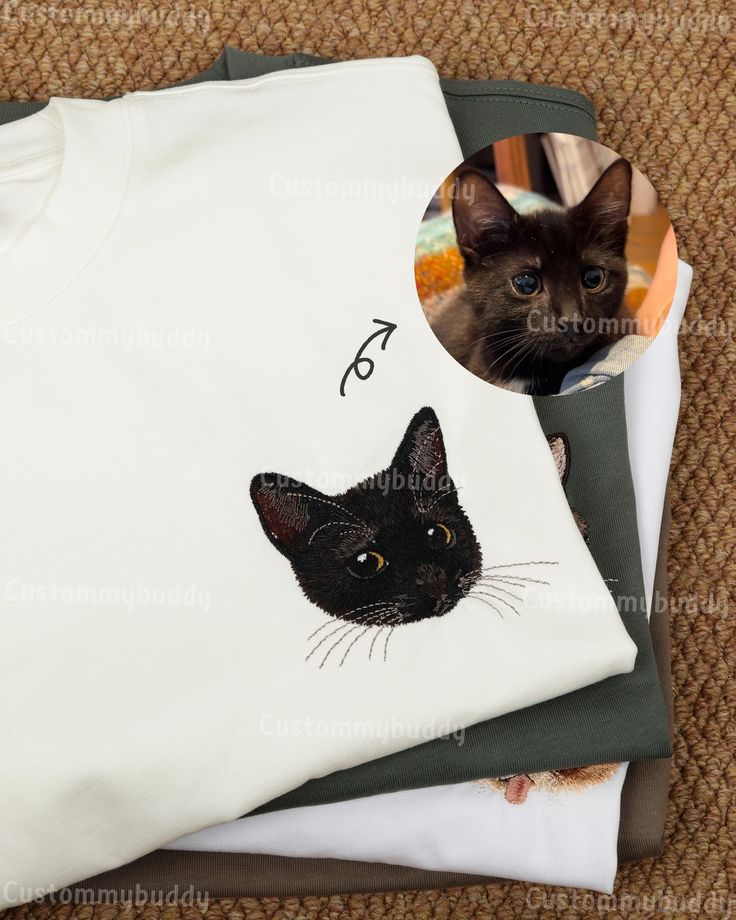PET-STITCH OVERSIZED TEES
