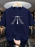 OVERSIZED PRIN-TEES
