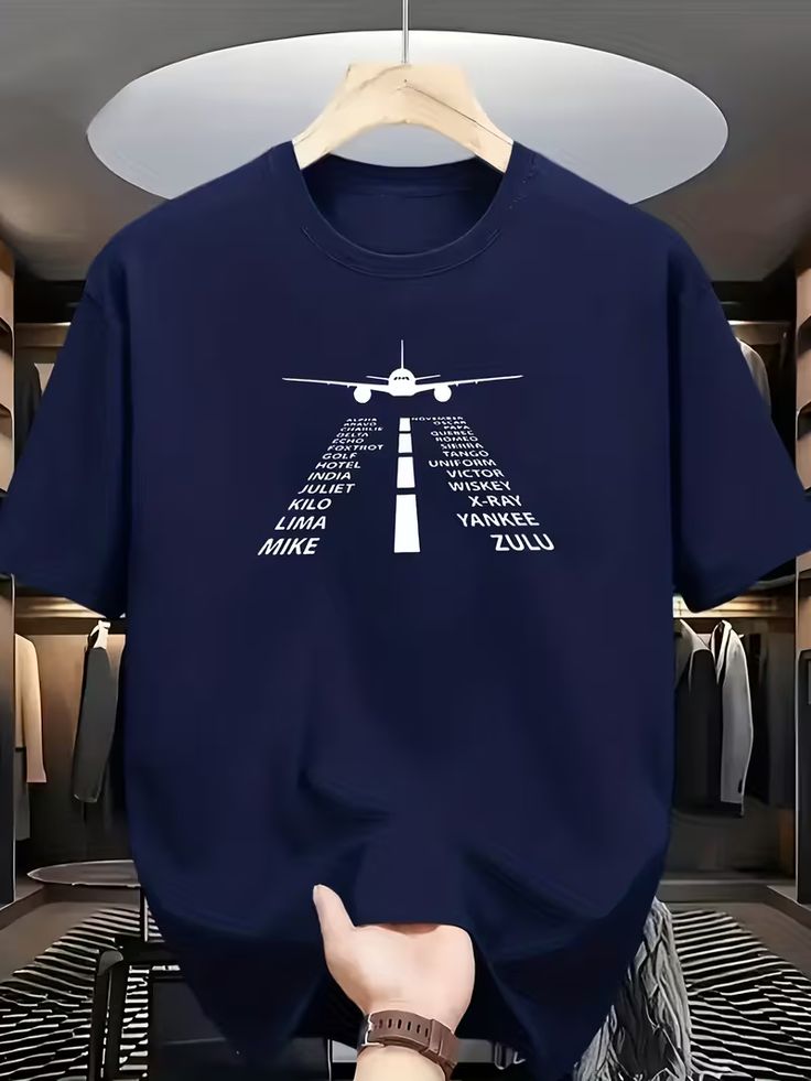 OVERSIZED PRIN-TEES